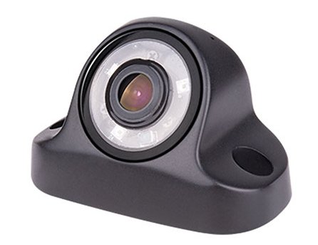 miniaturní cuvací kamera do auta