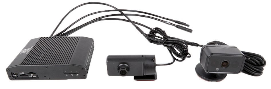 dual kamerový system profio x5