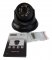 AHD kamera FULL HD s 3,6 mm objektivem + IR LED 20m