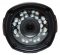 CCTV Kamerové sety 6x bullet kamera 1080P s 20m IR a AHD DVR