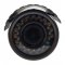 AHD kamerový set profi - 4x bullet kamera 1080P + 40m IR a DVR