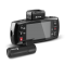 Duálních Autokamera DOD LS500W s FULL HD 1080P a GPS