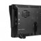 4G DVR LCD monitor 10,1" do auta + LIVE stream a GPS tracking
