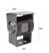 Mini vodotěsná IP66 couvací AHD kamera IR LED 10m + 150 ° úhel