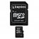 8GB micro SDHC karta Kingston class 10