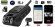 4G WiFi a SIM dual kamera do auta s Live app + GPS - PROFIO X4