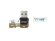 Micro SDXC 128GB 1000x Lexar