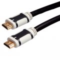 1m HDMI kabel plug to plug