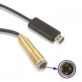 Endoskop kamera na USB - délka 10 metrů