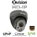 Full HD CCTV IP kamera s nočním viděním 30m