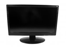 LED monitor 21,5" VGA, HDMI, s BNC vstupem a výstupem