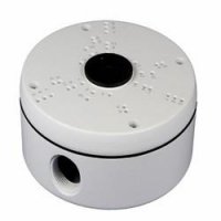 Spojovací skříňka pro CCTV kamery - Bílá