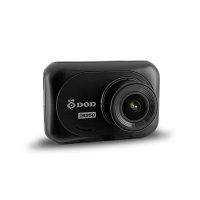 Kamera do auta DOD IS350 s FULL HD 150 ° + SONY Exmor senzor + 