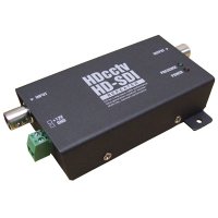 HD-SDI zesilovač signálu