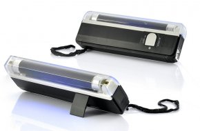 Kompaktní přenosná UV ultrafialová lampa