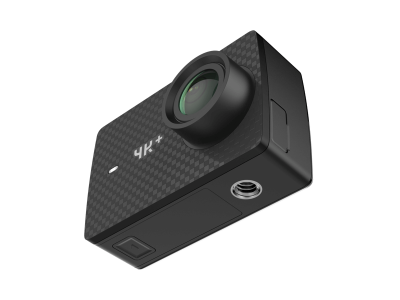 Xiaomi YI 4K + Camera