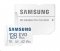 Samsung micro SDXC 128GB EVO Plus + SD adaptér