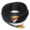 40m kabel pro video / audio / napájení