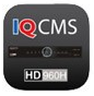 IQ CMS