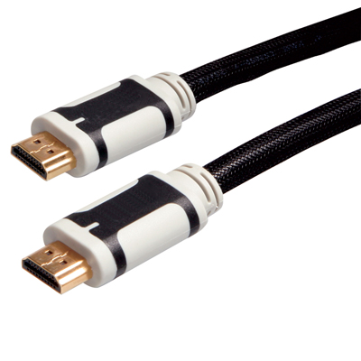 15m HDMI kabel plug to plug