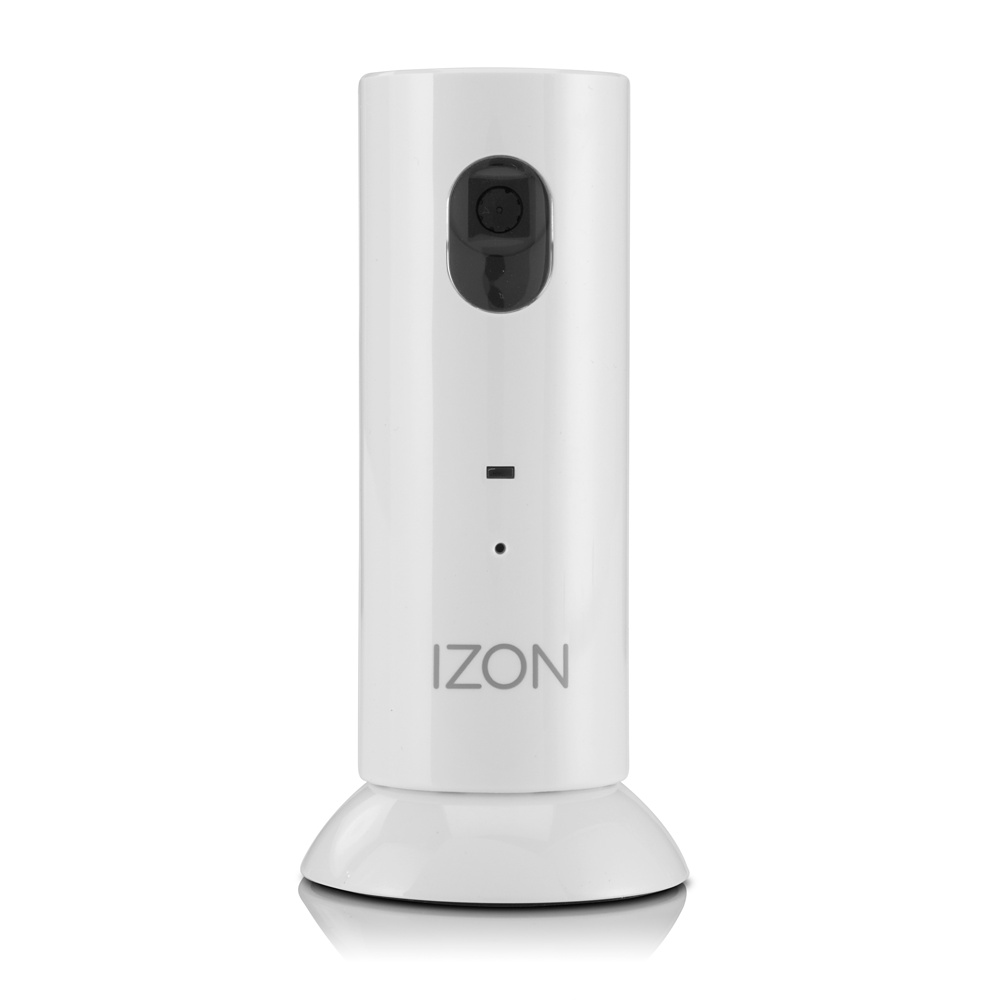iZON kamera s live přenosem (sledování i přes mobil)