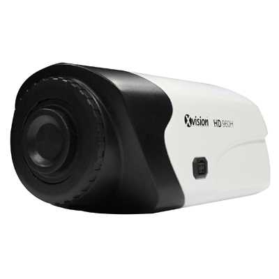 Bezpečnostní CCTV 960H - BOX kamera