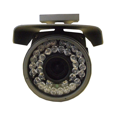 Bezpečnostní kamera s 50 m nočním viděním