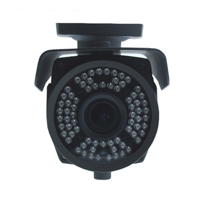 Špičková CCTV kamera 