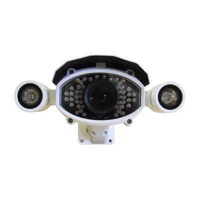 Špičková CCTV kamera s 120 m IR