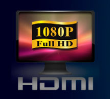 hd cmos senzor