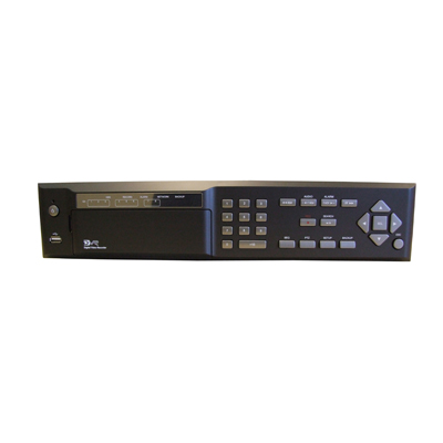 Profi HD 4x kamery
