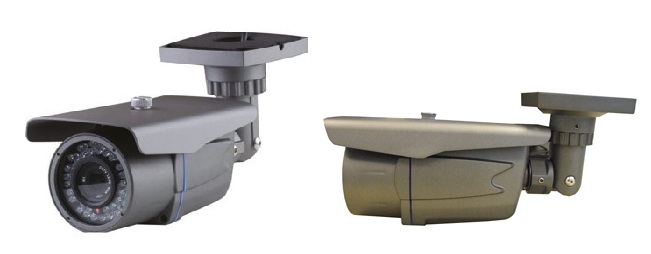 IQcctv kamera