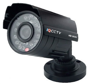 IQ cctv kamera