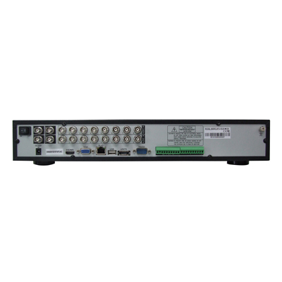 dvr rekordér