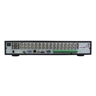 dvr pro 16 kamer