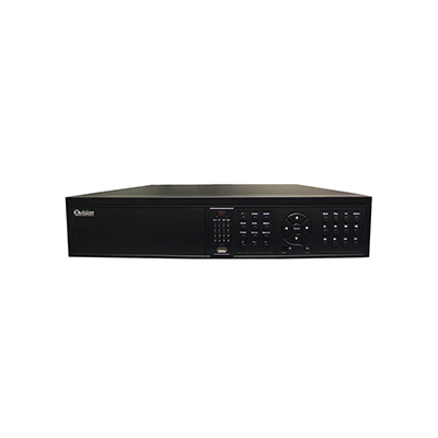 hybridní DVR