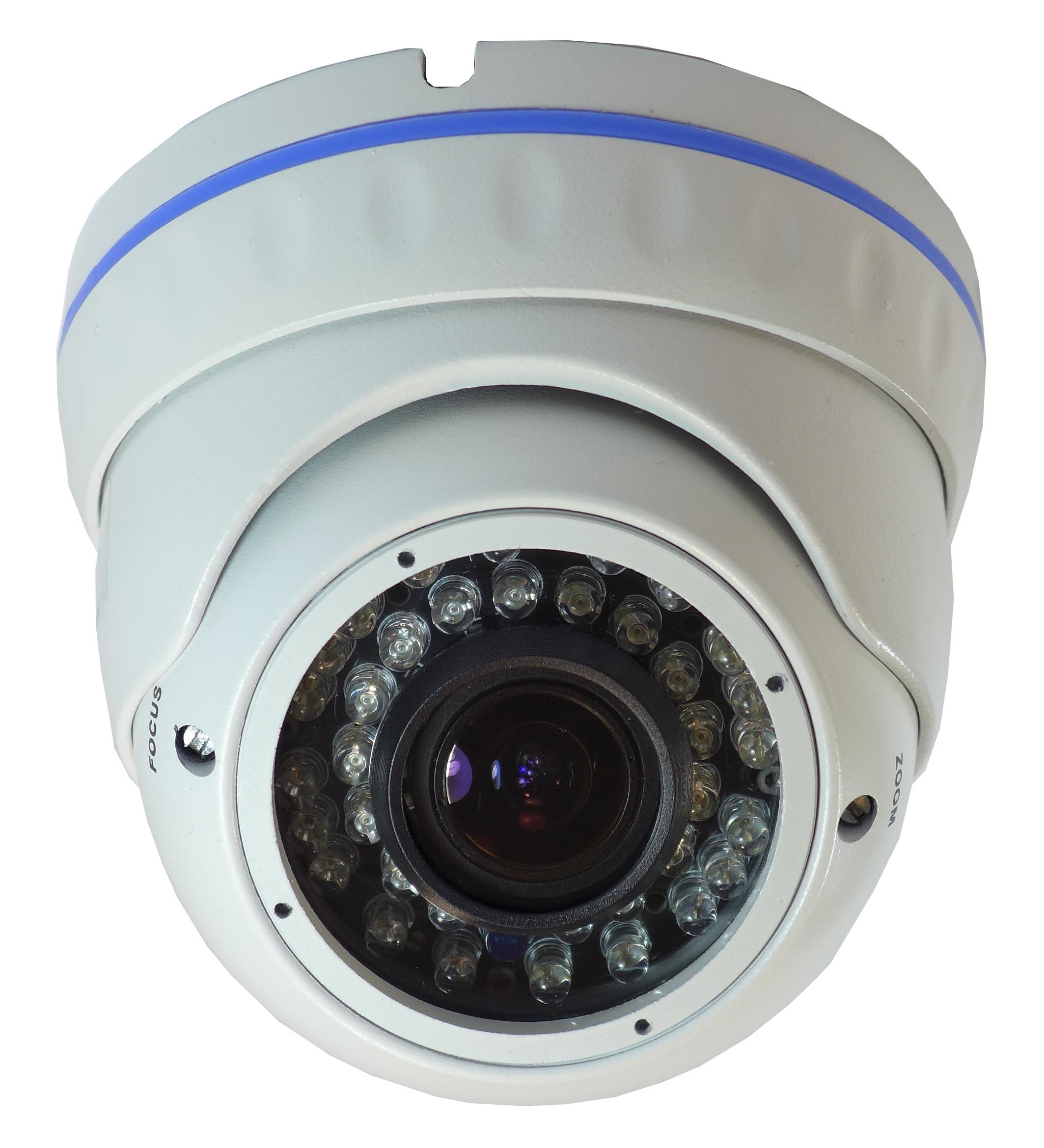 bezpečnostní kamera IQC1080-mm-001