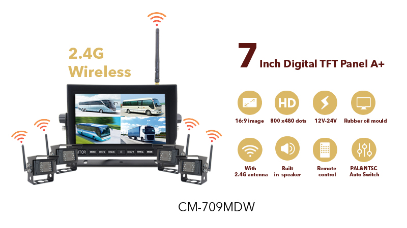 čuvače wifi set