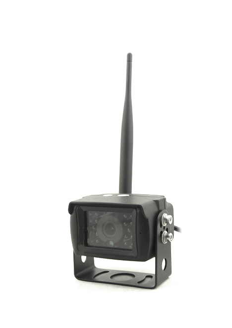 AHD WiFi couvací kamera s IR nočním viděním