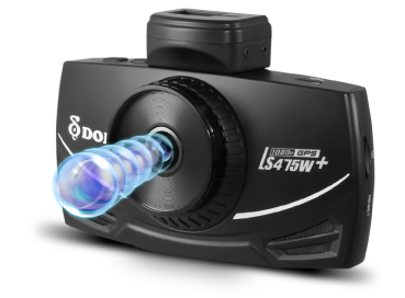 ls475w + 6g skleněná čočka