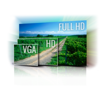 ls475w + full hd Rozliseni