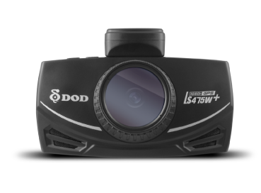 ls475w + Polarizační filtr