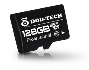 podpora karty do 128GB - ls500w +