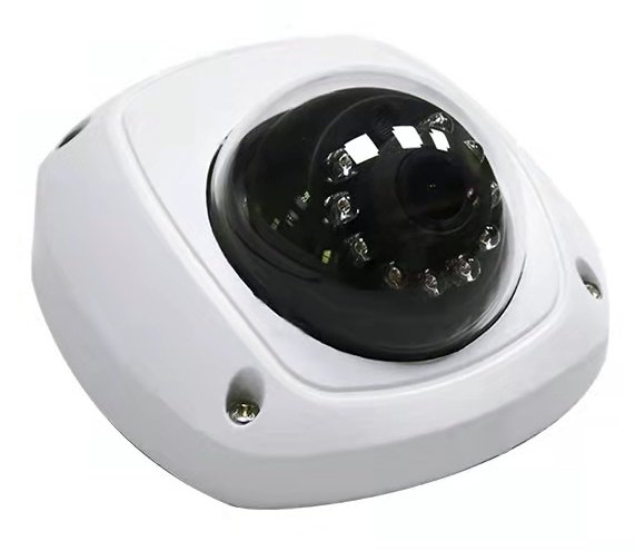 FULL HD univerzální couvací kamera s nočním viděním + mikrofon