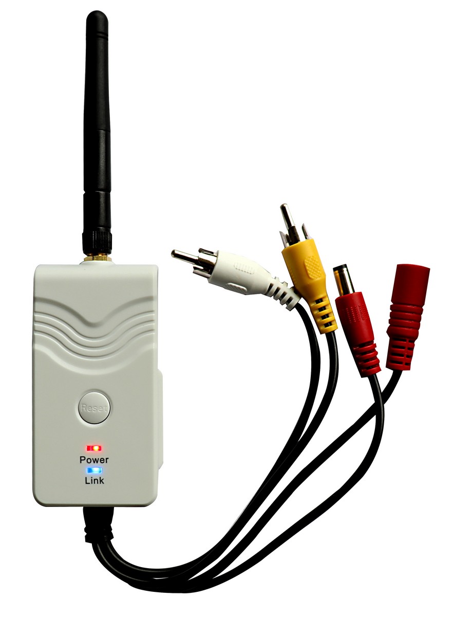 wifi transmitter