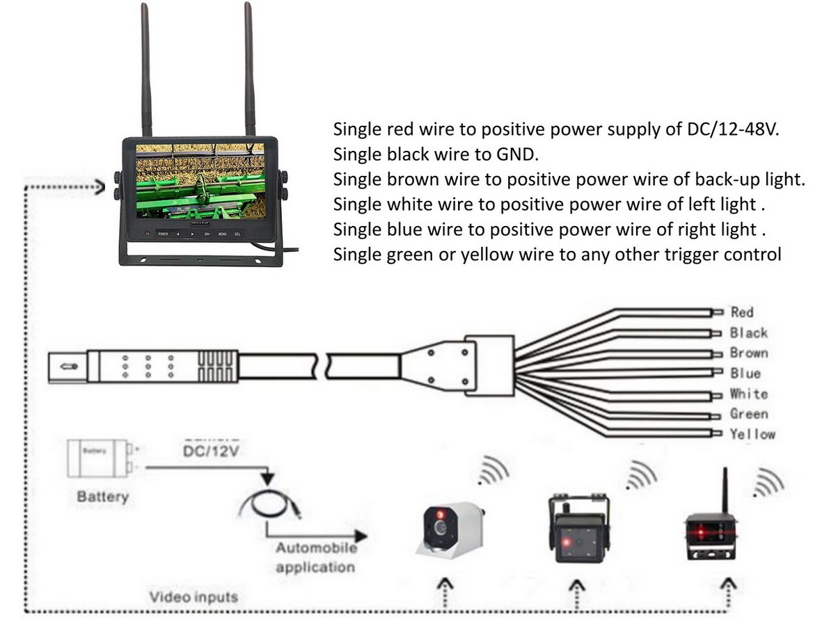 laser set vysokozdvizny vozik monitor schéma zapojení