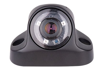 Mini Couvací kamera s FULL HD rozlišením 1080P a nočním viděním