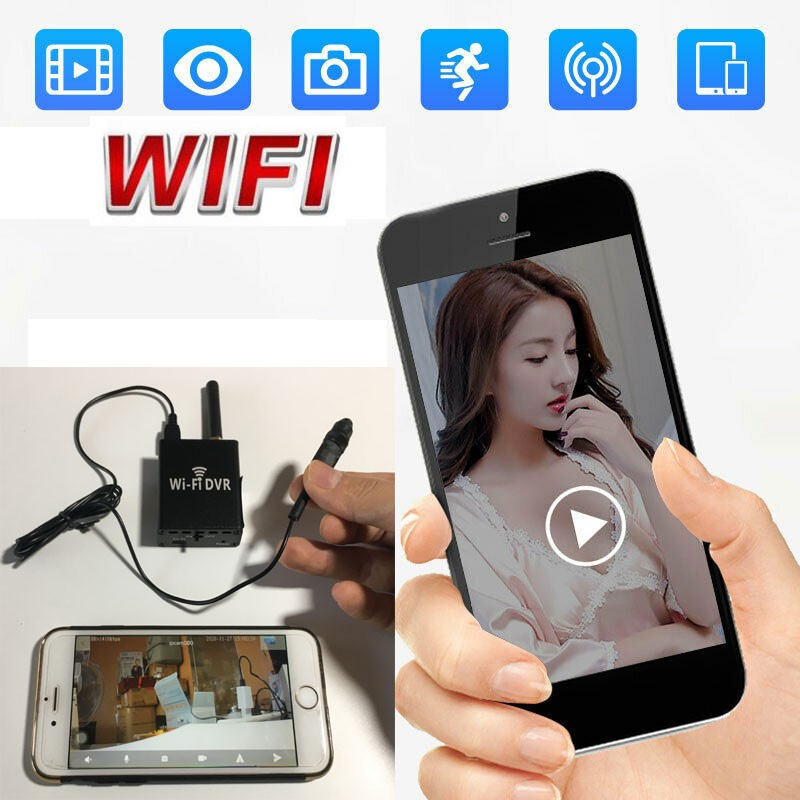 wifi přenos pc mobile smarthone
