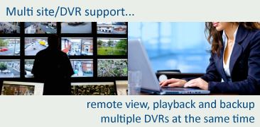 dvr rekorder 8 kanal